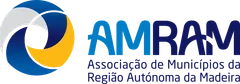 Logótipo da AMRAM